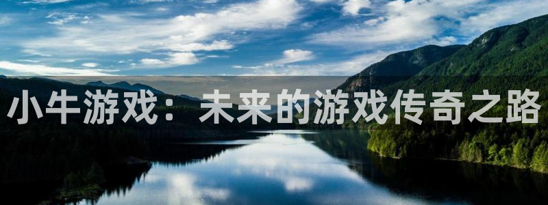 蓝狮在线游戏平台介绍